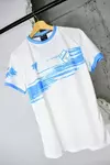 Remera de Salida Argentino de Quilmes Meglio