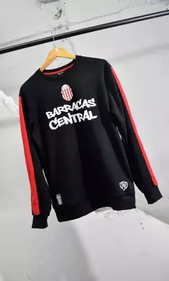Buzo Barracas Central Il Ossso Entrenamiento 2023 - comprar online