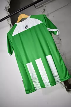 Camiseta Camioneros Titular Il Ossso 2024 - Tienda Ascenso