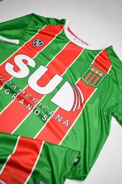 Camiseta Agropecuario Titular Il Ossso 2024 - tienda online
