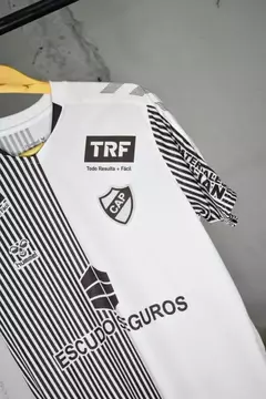 Camiseta Platense Titular Hummel 2020 - comprar online