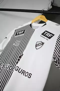 Camiseta Platense Titular Hummel 2020 en internet