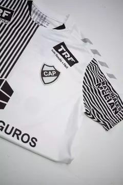 Imagen de Camiseta Platense Titular Hummel 2020