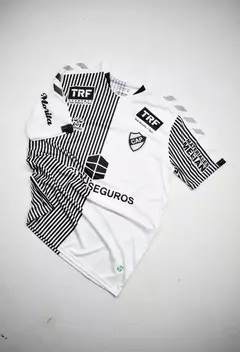 Camiseta Platense Titular Hummel 2020 - comprar online