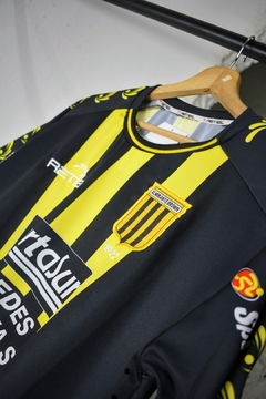 Camiseta Almirante Brown Titular Retiel 2024 - comprar online