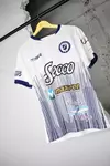 Camiseta San Martín de Burzaco Suplente Meglio 2018