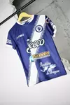 Camiseta San Martín de Burzaco Titular Meglio 2018