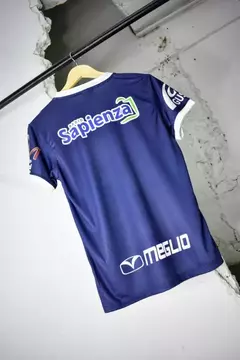 Camiseta San Martín de Burzaco Titular Meglio 2018 - Tienda Ascenso