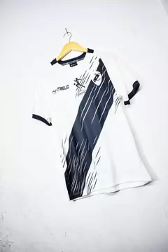 Camiseta Claypole Titular Meglio 2021