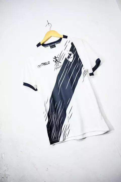 Camiseta Claypole Titular Meglio 2021