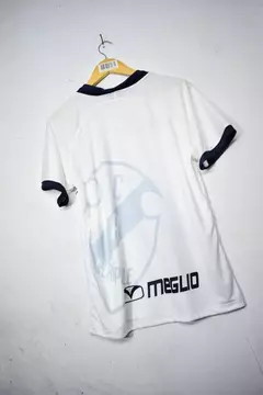 Camiseta Claypole Titular Meglio 2021 - Tienda Ascenso