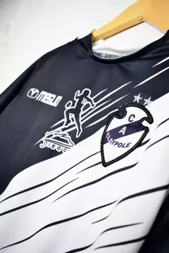 Camiseta Claypole Suplente Meglio 2021 - comprar online