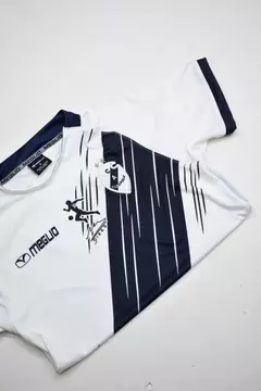 Camiseta Claypole Titular Meglio 2021 - comprar online