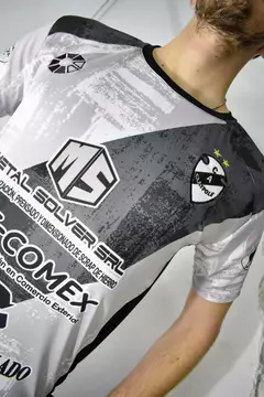 Imagen de Camiseta Claypole Titular Claysports 2024