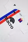 Camiseta Tigre Kappa Suplente 2023