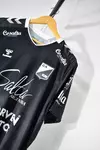 Camiseta Central Norte de Salta Alternativa Hummel 2024