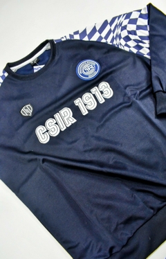 Buzo Independiente Rivadavia Mendoza Il Ossso Salida 2023 - comprar online