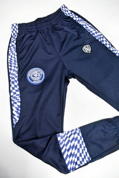 Pantalon Largo Independiente Rivadavia Il Ossso Entrenamiento 2023 - Tienda Ascenso