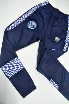 Pantalon Largo Independiente Rivadavia Il Ossso Entrenamiento 2023 en internet