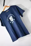 Remera de Salida San Martín de Burzaco Fanáticos 2024