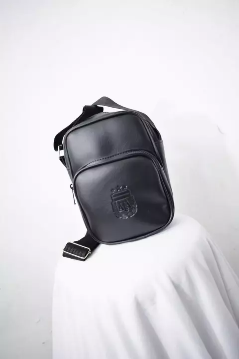 Morral Calcio AFA Argentina Negro