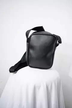 Morral Calcio AFA Argentina Negro - comprar online