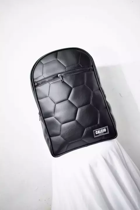 Mochila Calcio Negra