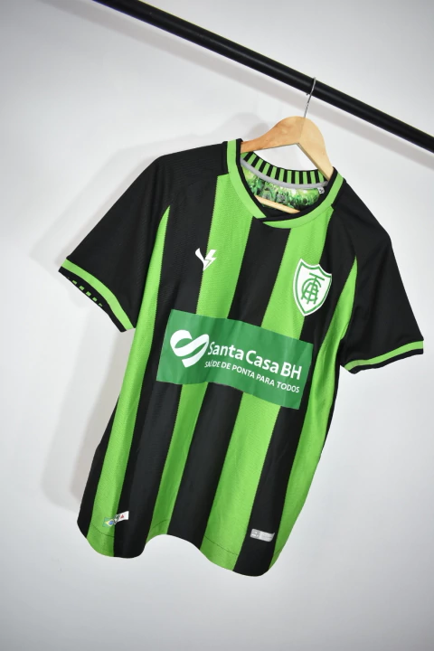 Camiseta América Mineiro de Brasil - comprar online