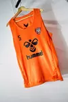 Pechera de Entrenamiento Chacarita Hummel