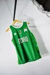 Camiseta Básquet NIÑOS Ferro Titular Lyon 2024