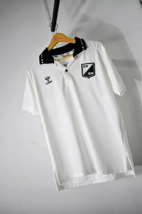 Chomba Micropique Central Norte de Salta Hummel 2024 - comprar online