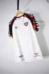 Remera Pre Match Chacarita Hummel 2024