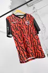 Remera Pre-Match Newell's Icon Givova 2023