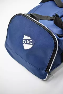 Bolso Deportivo Quilmes Hummel en internet