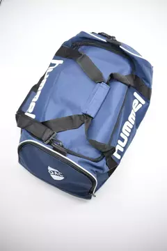 Bolso Deportivo Quilmes Hummel - comprar online