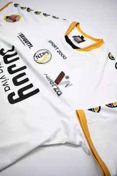 Camiseta Altos Hornos Zapla de Jujuy Titular Sport2000 2024 en internet
