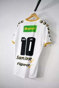 Camiseta Altos Hornos Zapla de Jujuy Titular Sport2000 2024 - Tienda Ascenso