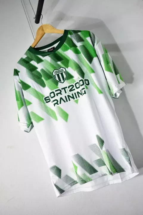 Remera Entrenamiento Dep. Laferrere Sport2000 - comprar online