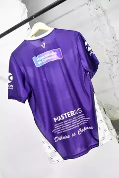 Camiseta Villa Dálmine Titular Ed. Especial vs River Vi Sports - comprar online