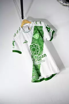 Camiseta Desamparados de San Juan Suplente Retiel 2024