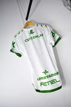 Camiseta Desamparados de San Juan Suplente Retiel 2024 - comprar online