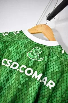 Camiseta Desamparados de San Juan Alternativa Retiel 2024 - tienda online