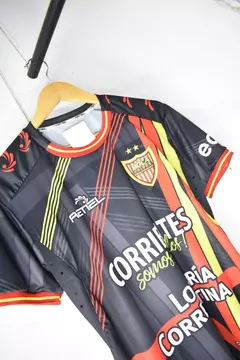 Camiseta Boca Unidos de Corrientes Suplente Retiel 2024 - comprar online