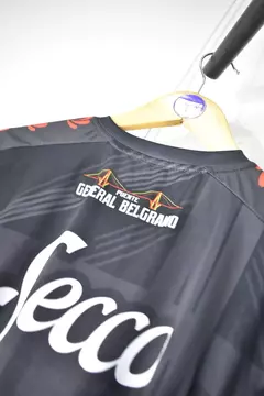 Imagen de Camiseta Boca Unidos de Corrientes Suplente Retiel 2024
