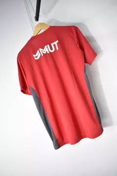 Remera Entrenamiento Talleres de Escalada Mut 2024 en internet