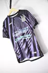 Camiseta Excursionistas Arquero Violeta Mut 2024