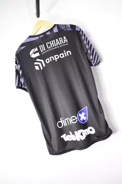 Camiseta Excursionistas Arquero Violeta Mut 2024 en internet