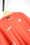 Remera Entrenamiento Los Andes Roja Mitre - comprar online
