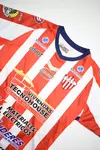 Camiseta Talleres de Escalada Titular Mut 2024 - comprar online