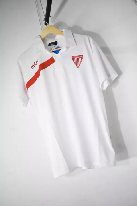 Chomba Los Andes Blanca Mitre